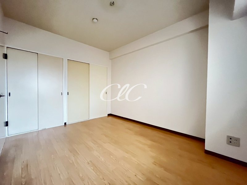 エスポワール篠崎2 ベッドルーム