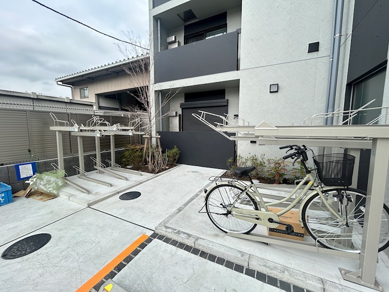 リブレスト篠崎 その他12