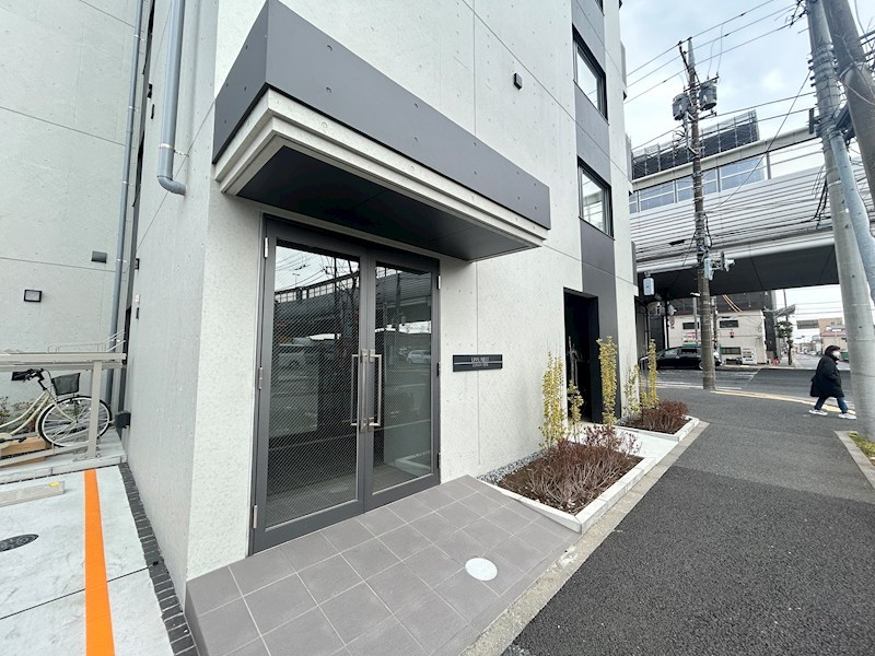 リブレスト篠崎 その他9