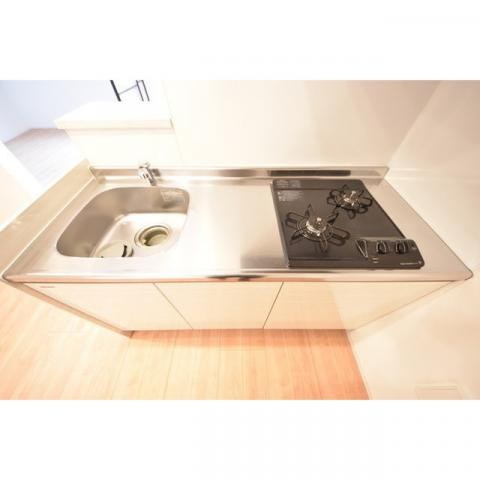 フォルスクラス駒込西ケ原 その他1