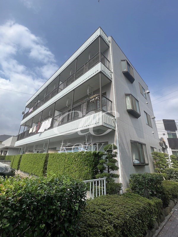 DAYハイムラックランド 外観