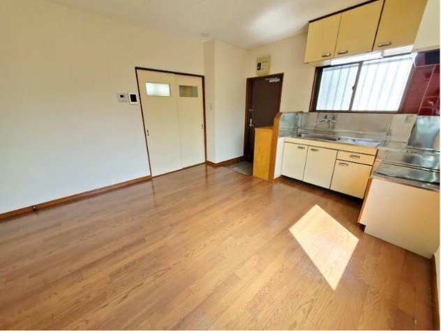 DAYハイムラックランド リビング