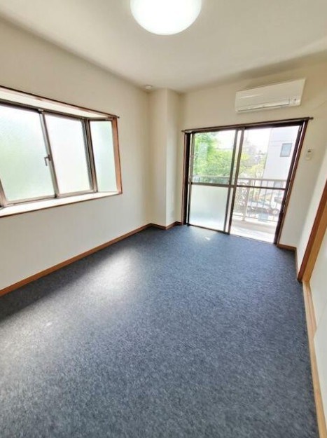 DAYハイムラックランド ベッドルーム