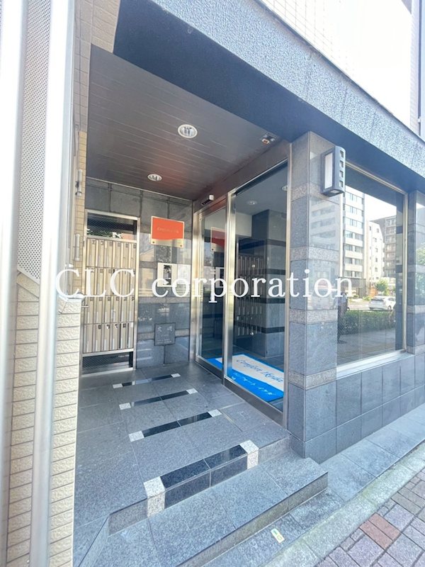 コンフォートイケダ その他外観1