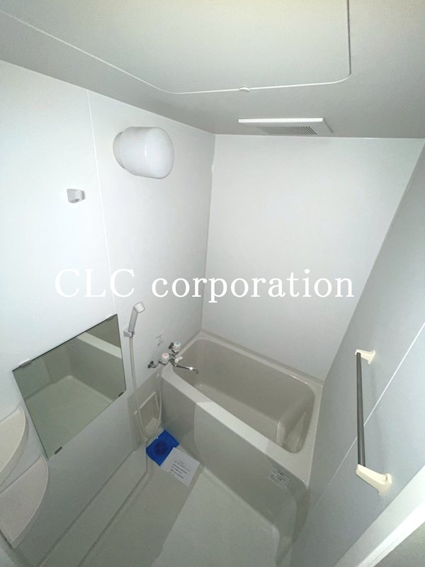 コンフォートイケダ 風呂画像