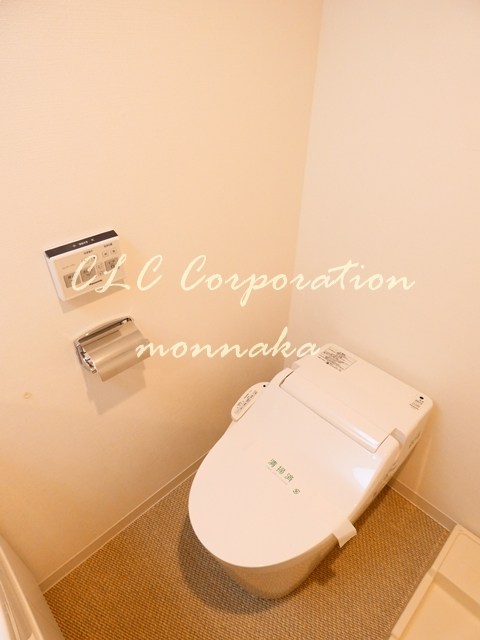 B.E.Grand清澄白河  その他3