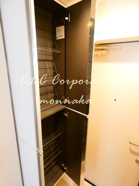 B.E.Grand清澄白河  その他4