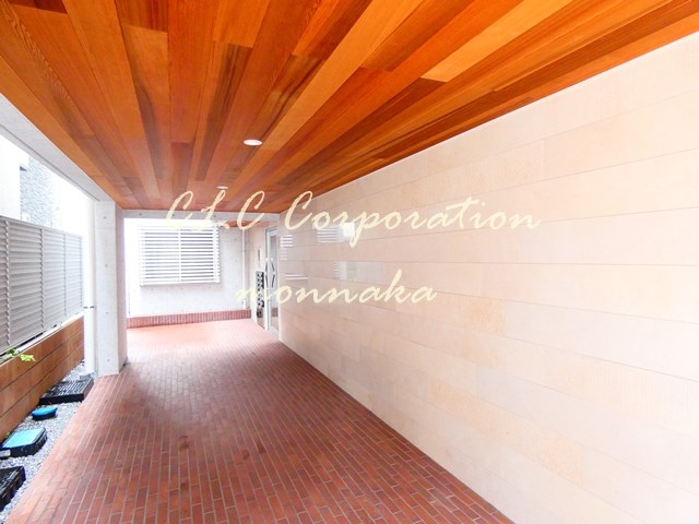 B.E.Grand清澄白河  その他外観1