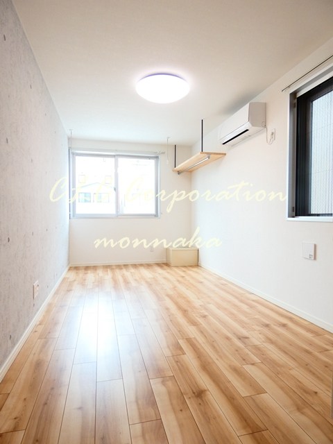 B.E.Grand清澄白河  リビング