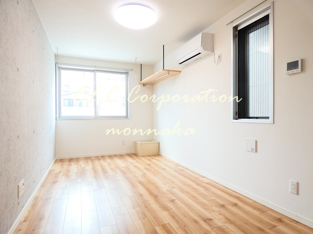 B.E.Grand清澄白河  ベッドルーム