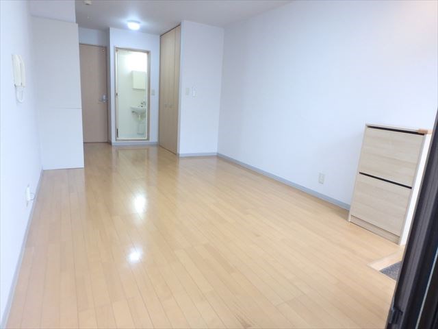 ルチア リビング