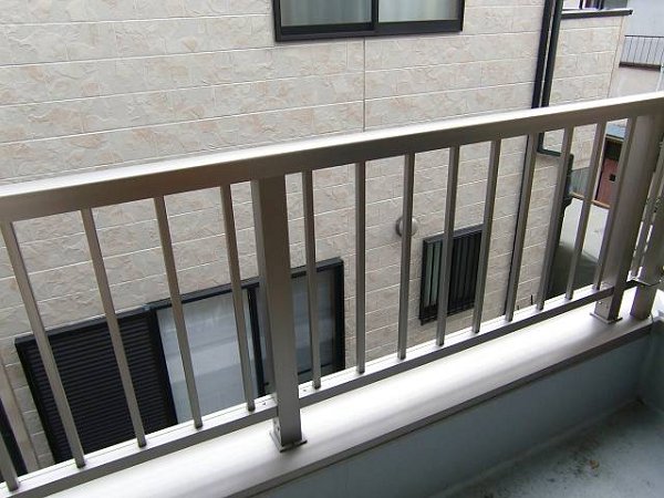 Ｆｉｎｅ  ベランダ