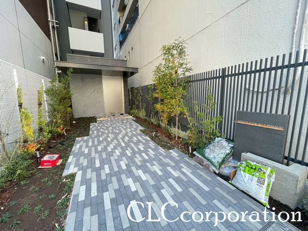 クレストコート門前仲町  その他6