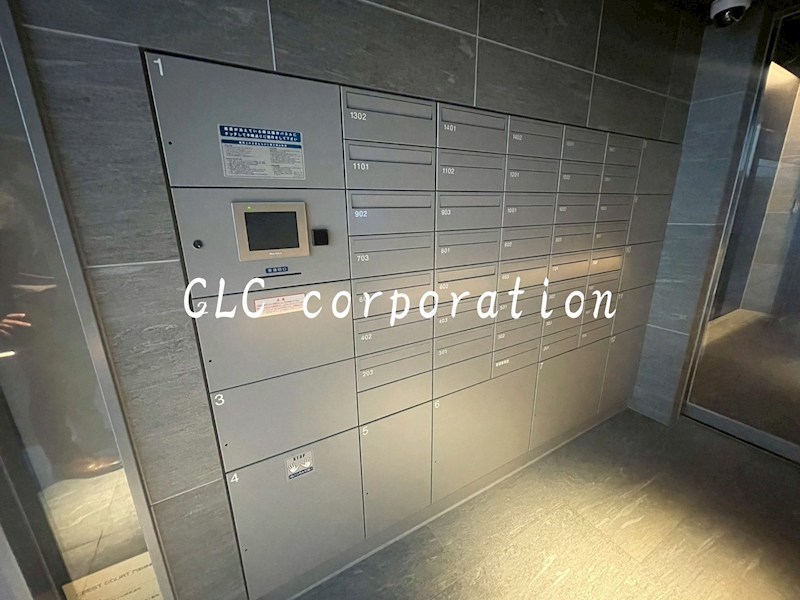 クレストコート門前仲町  その他7