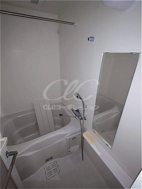 アイル東京深川  風呂画像