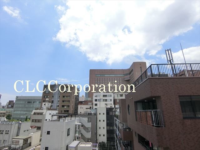 グランドコンシェルジュ日本橋水天宮 その他1