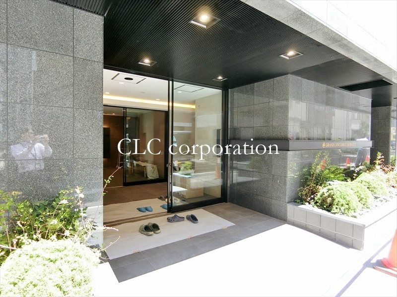 グランドコンシェルジュ日本橋水天宮 その他8