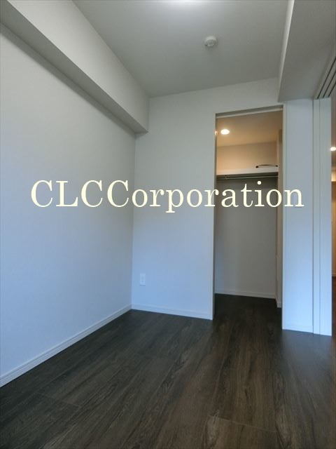 グランドコンシェルジュ日本橋水天宮 ベッドルーム