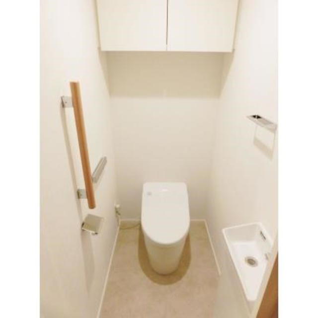 パークアクシス月島マチュアスタイル  その他1