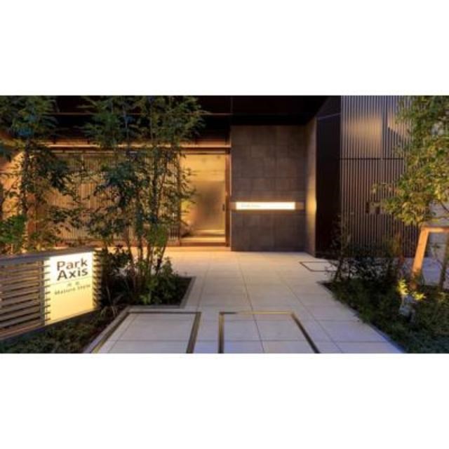 パークアクシス月島マチュアスタイル  その他外観1