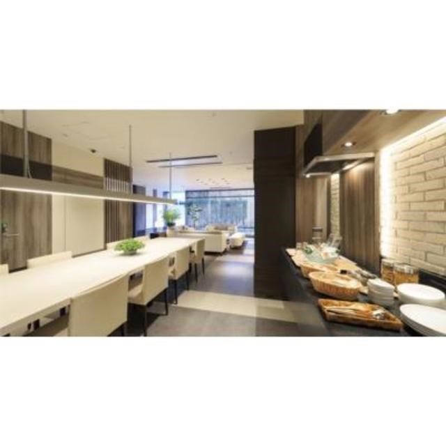 パークアクシス月島マチュアスタイル  その他外観2