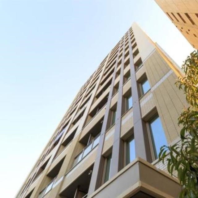 パークアクシス月島マチュアスタイル  その他外観3