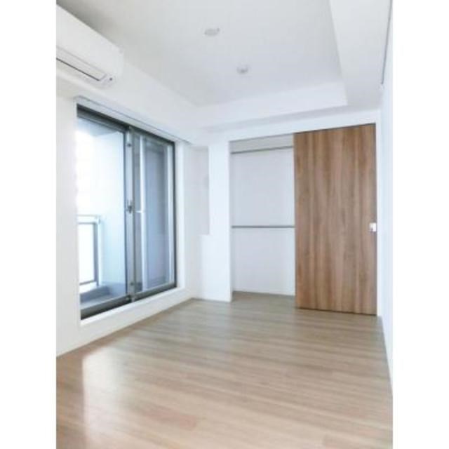 パークアクシス月島マチュアスタイル  ベッドルーム