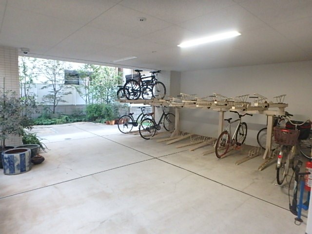 ブランピュール木場公園 その他外観3