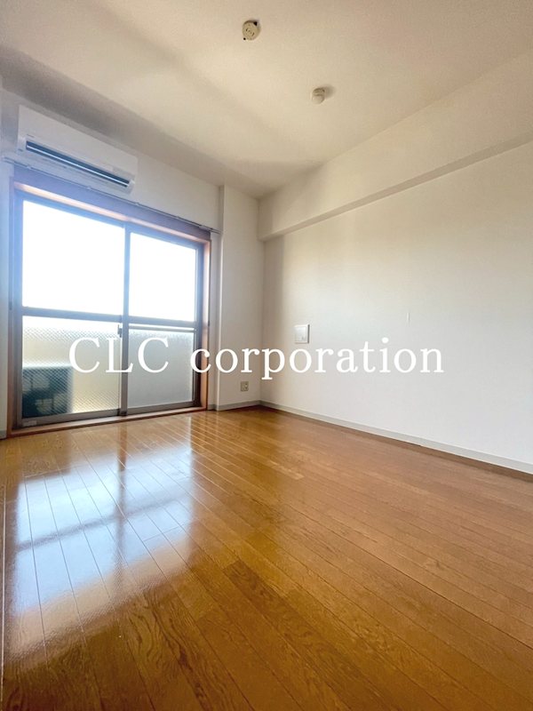 コンフォートイケダ リビング