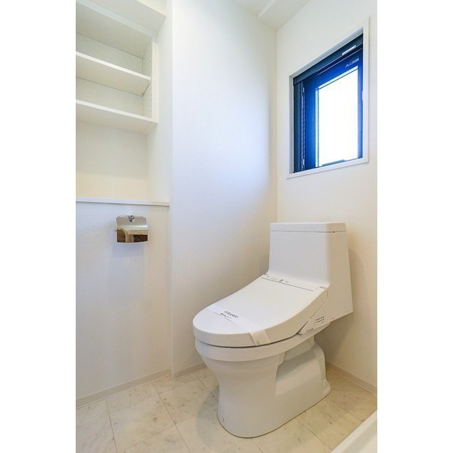 リアンシエルブルー田端  その他1