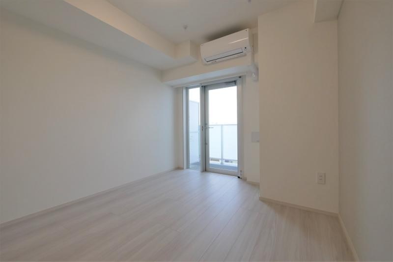 アークマーク王子 リビング