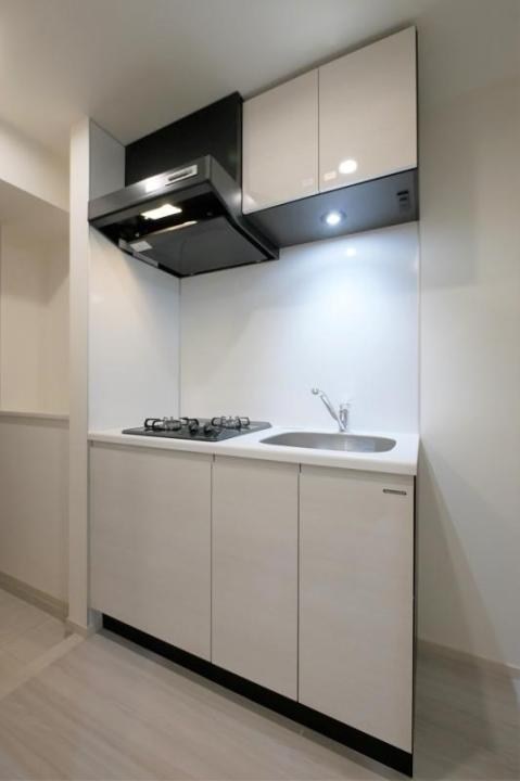 アークマーク王子 キッチン