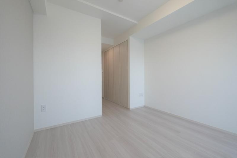 アークマーク王子 ベッドルーム