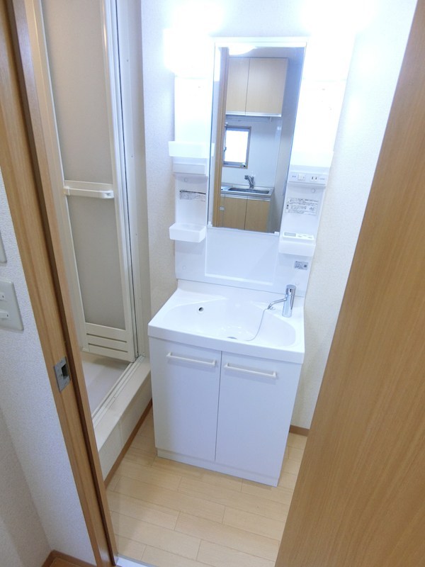 メゾネットK その他2