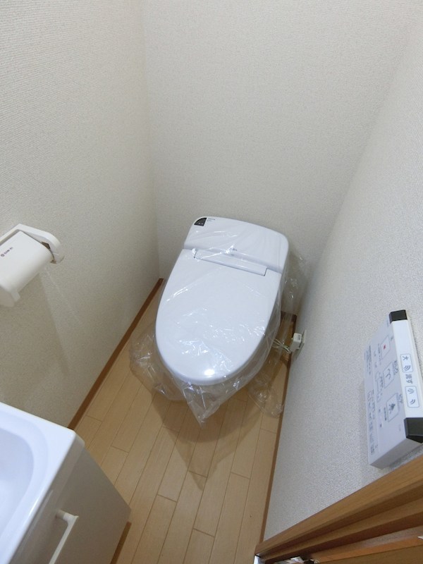 メゾネットK その他3