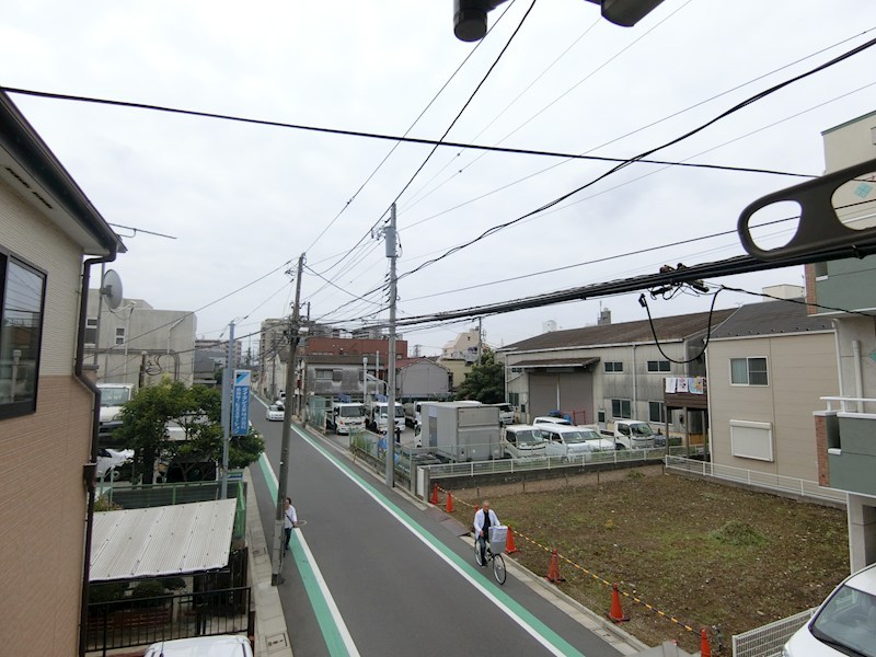 メゾネットK その他7