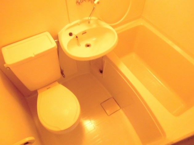 サンリブ一之江 その他1