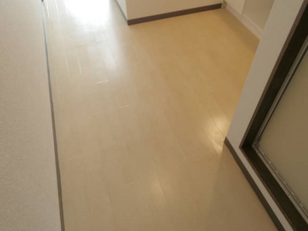 サンリブ一之江 リビング