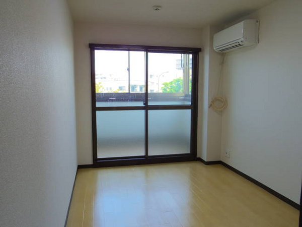 サンリブ一之江 ベッドルーム