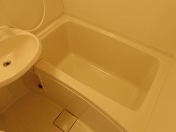 サンリブ一之江 風呂画像