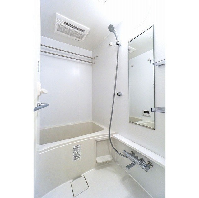 ドゥーエ亀戸 風呂画像