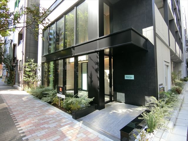 ベルファース八丁堀Ｗｅｓｔ その他4