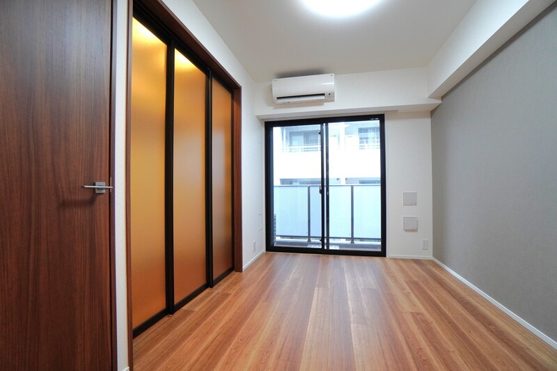 ベルファース八丁堀Ｗｅｓｔ リビング