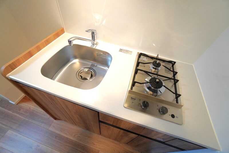 ベルファース八丁堀Ｗｅｓｔ キッチン