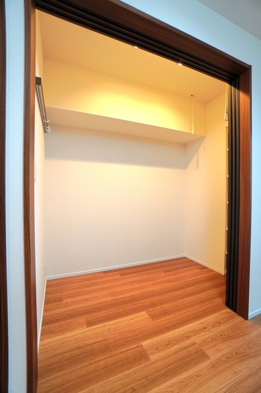 ベルファース八丁堀Ｗｅｓｔ ベッドルーム