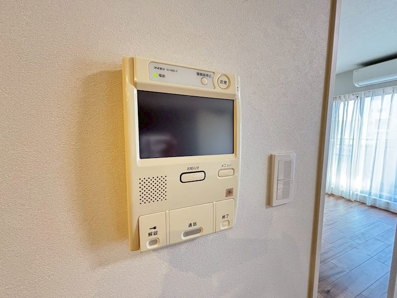 コスモフェスタ日暮里 その他5