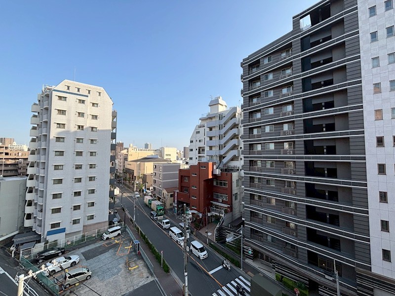 コスモフェスタ日暮里 その他10