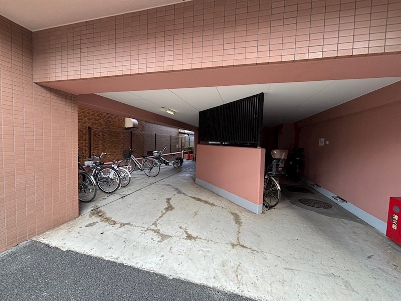 コスモフェスタ日暮里 その他12