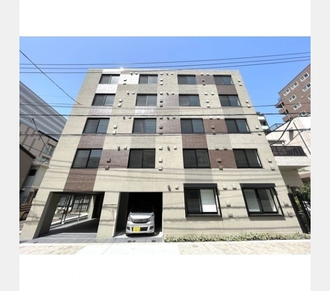 ルネサンスコート亀戸ＳＯＵＴＨ 外観