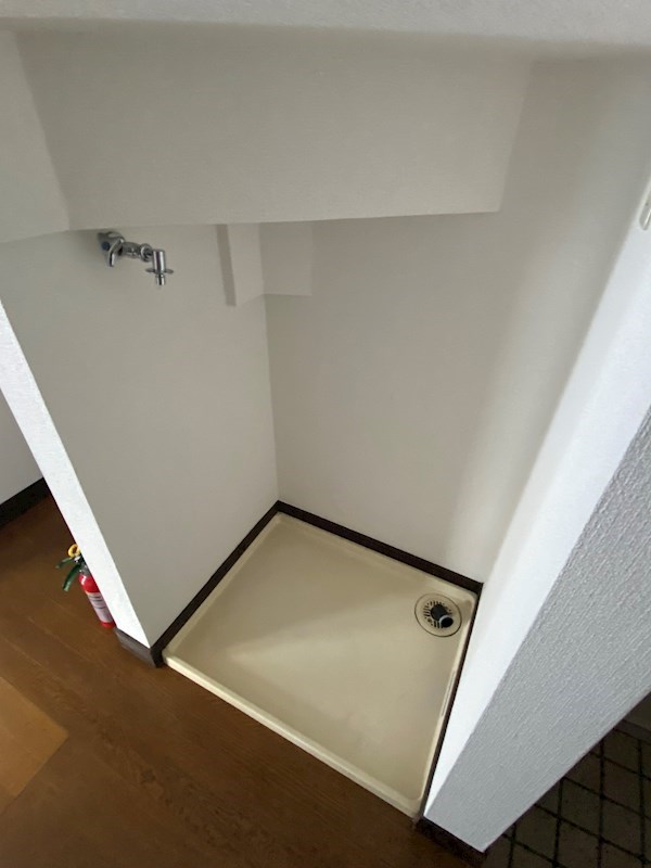 宮崎ハイツ その他2